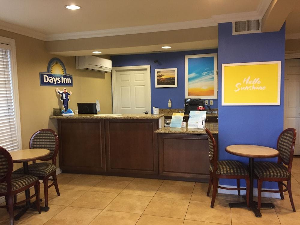 Days Inn By Wyndham Kingman East Bagian luar foto